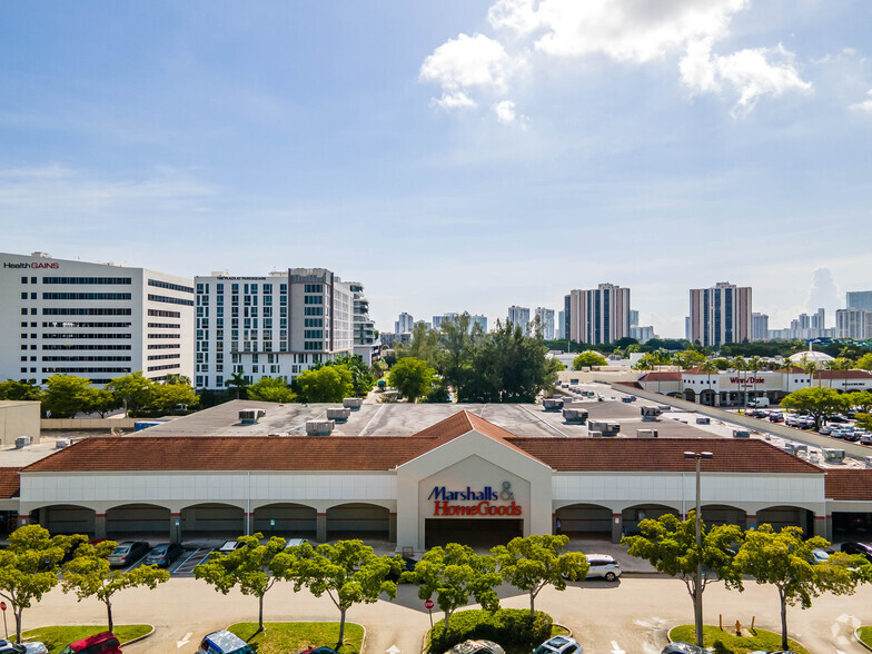 20401 Biscayne Blvd, Aventura, FL en alquiler - Foto del edificio - Imagen 2 de 15