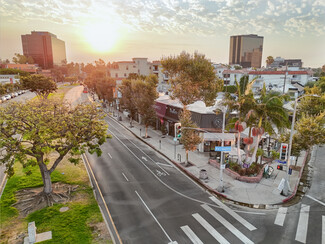 Más detalles para 11698 San Vicente Blvd, Los Angeles, CA - Local en alquiler