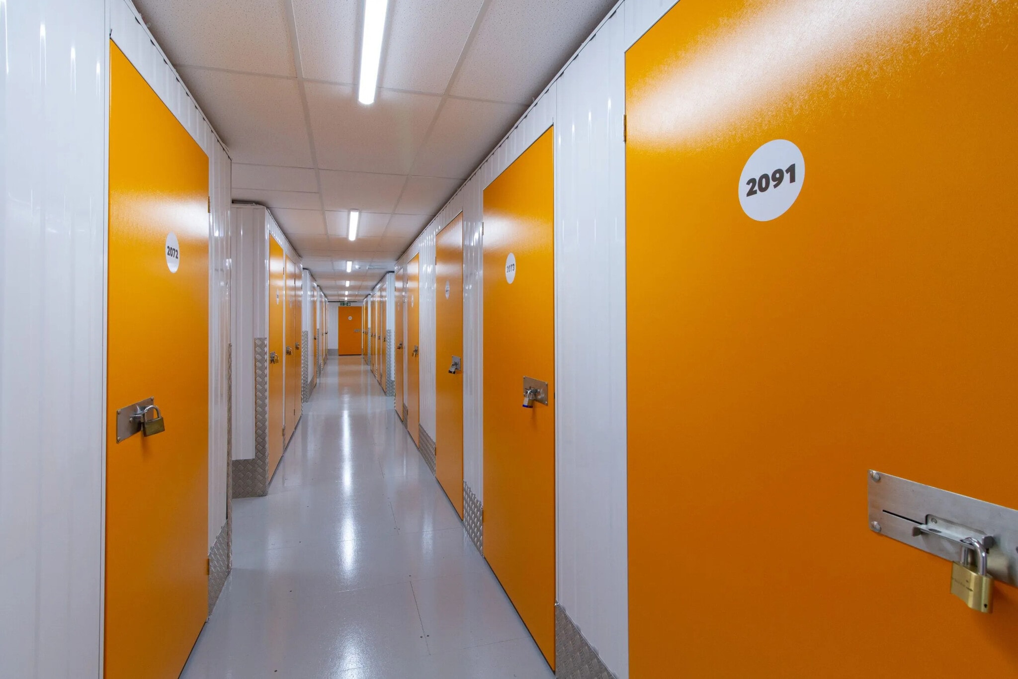 Book End, Witney en alquiler Foto del interior- Imagen 1 de 2