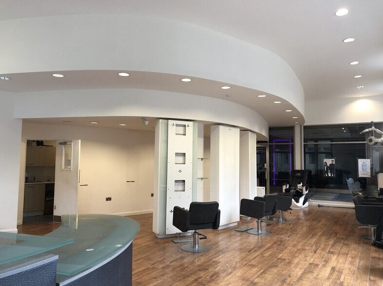 Langstane Pl, Aberdeen en alquiler - Foto del interior - Imagen 3 de 4