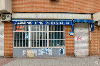 Calle Zamora, 33, Fuenlabrada, Madrid en alquiler Foto del interior- Imagen 2 de 2