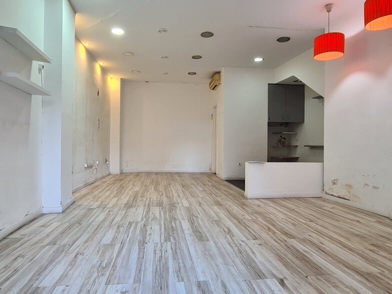 Tres Moreres, Algemesi, 1, Algemesí, Valencia en venta - Foto del edificio - Imagen 1 de 4