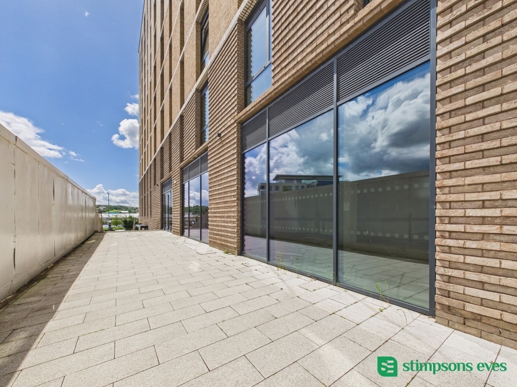 Kimpton Rd, Luton en alquiler Foto del edificio- Imagen 1 de 10