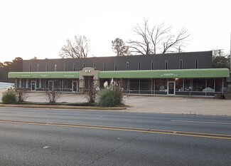 Más detalles para 800-810 E 70th St, Shreveport, LA - Locales en alquiler