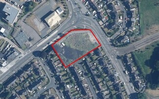 Más detalles de Southchurch Dr, Nottingham - Terreno en venta
