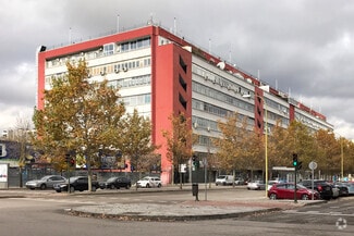 Más detalles para Calle de San Romualdo, 26, Madrid - Naves en venta