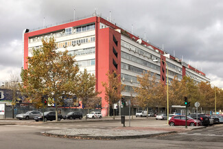 Más detalles para Calle de San Romualdo, 26, Madrid - Naves en venta