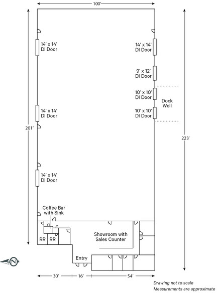 1525 N 105th Ave, Tulsa, OK en alquiler - Foto del edificio - Imagen 2 de 20