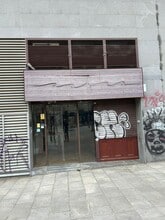 Local en Terrassa, Barcelona en alquiler Foto del interior- Imagen 1 de 11