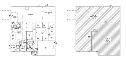 4227 N Meridian Ave, Oklahoma City, OK en alquiler Plano de la planta- Imagen 1 de 1