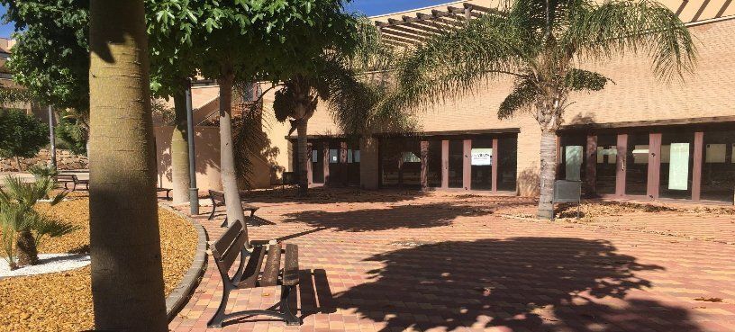 Local en Murcia en venta - Foto del edificio - Imagen 2 de 10