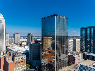 Más detalles para 401 S 4th St, Louisville, KY - Oficinas en alquiler