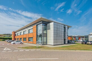 Más detalles de Dyce Dr, Aberdeen - Oficina en alquiler