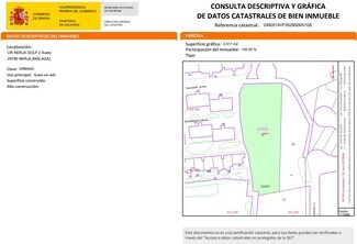 Más detalles de Nerja Golf, Nerja - Terreno en venta