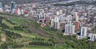 Más detalles de 9918 115 St NW, Edmonton, AB - Terreno en venta