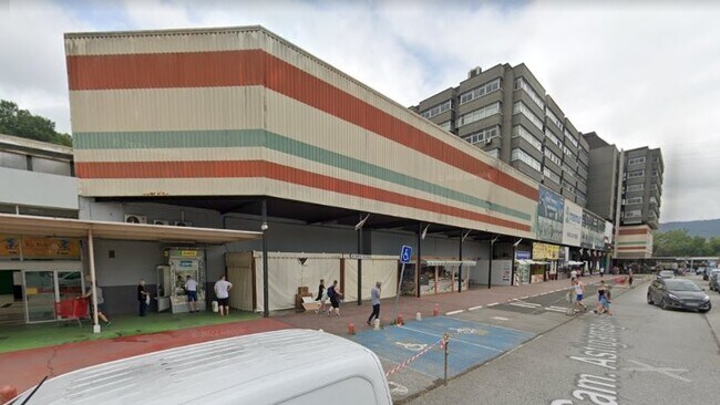 Más detalles de Astigarragako Bidea, Oiartzun - Local en venta