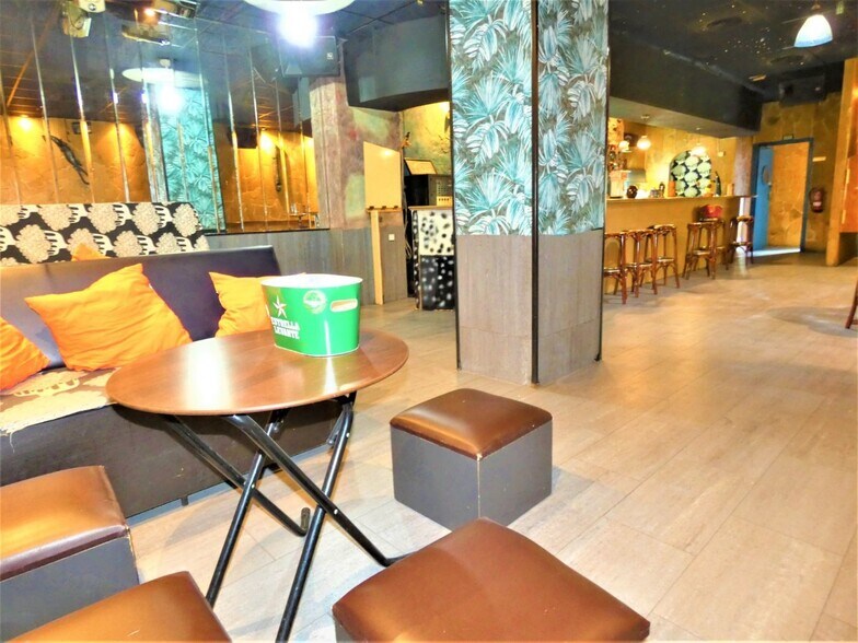Local en Molina de Segura, Murcia en venta - Foto del interior - Imagen 2 de 11