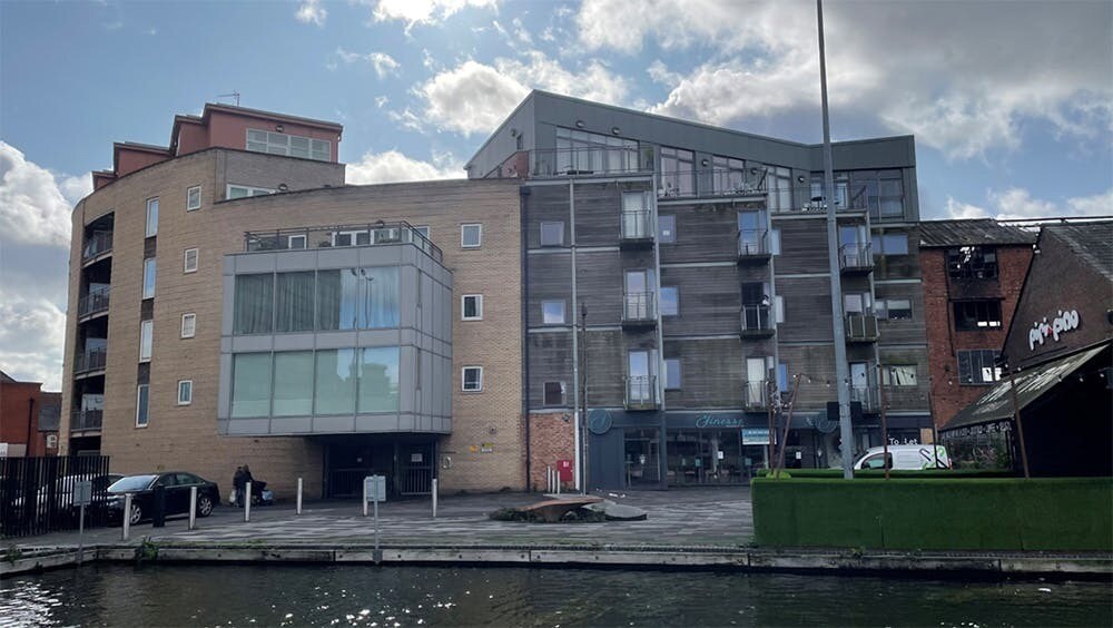 Marsh Ln, Walsall en venta Foto del edificio- Imagen 1 de 3