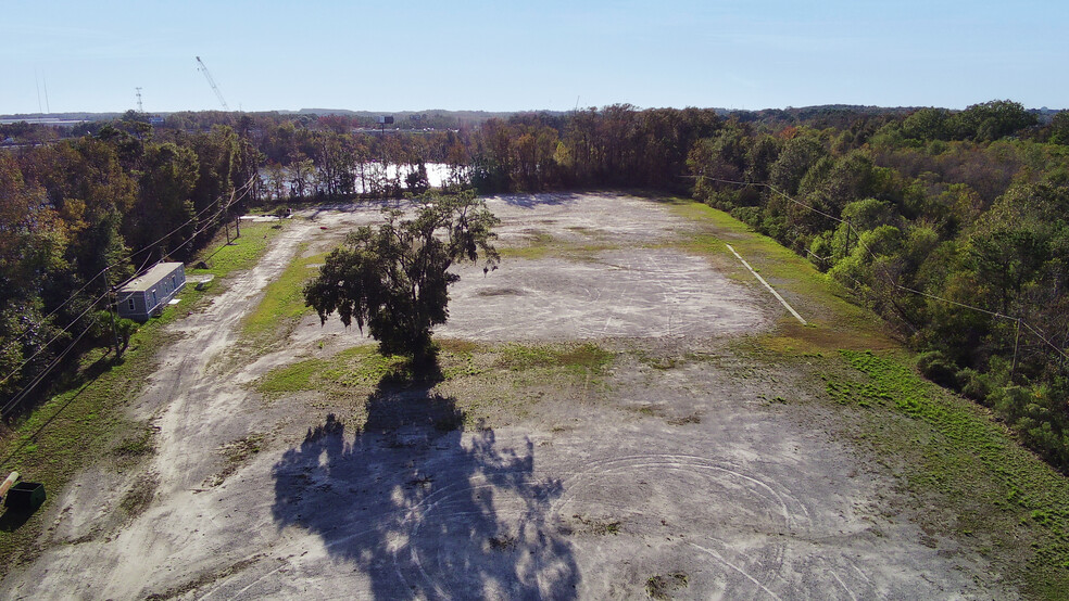 175 Container Rd, Savannah, GA en alquiler - Foto del edificio - Imagen 2 de 5