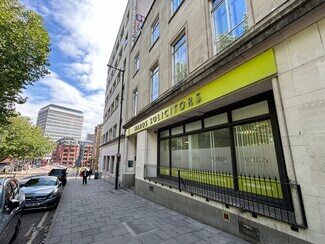 Más detalles de 35-38 High St, Bristol - Oficina en alquiler