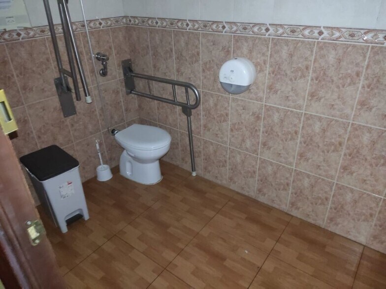 Emilio Lemos, Sevilla Este, S/N, SEVILLA, Sevilla en venta - Foto del edificio - Imagen 3 de 10