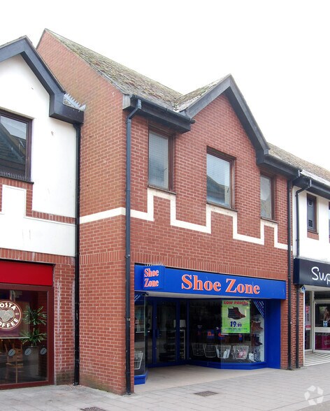 32-34 Chapel St, Exmouth en venta - Foto del edificio - Imagen 3 de 4