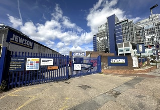 36 Lombard Rd, London en alquiler Foto del edificio- Imagen 2 de 4