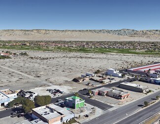 Más detalles de 67470 Sarah St, Cathedral City, CA - Terreno en venta