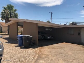 Más detalles para 503 W University Dr, Mesa, AZ - Edificios residenciales en venta