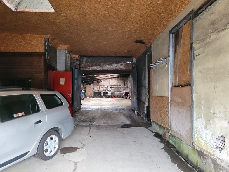 17 Broad St, Cowdenbeath en venta - Foto del edificio - Imagen 3 de 3