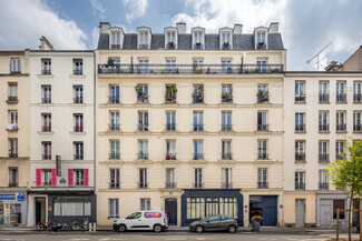 Más detalles para 20 Rue Dugommier, Paris - Oficina/Local en alquiler