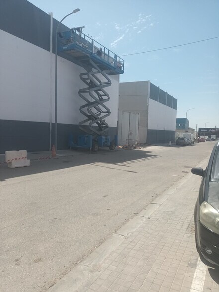 Calle Severo Ochoa, 33, Seseña, Toledo en alquiler - Foto principal - Imagen 1 de 1