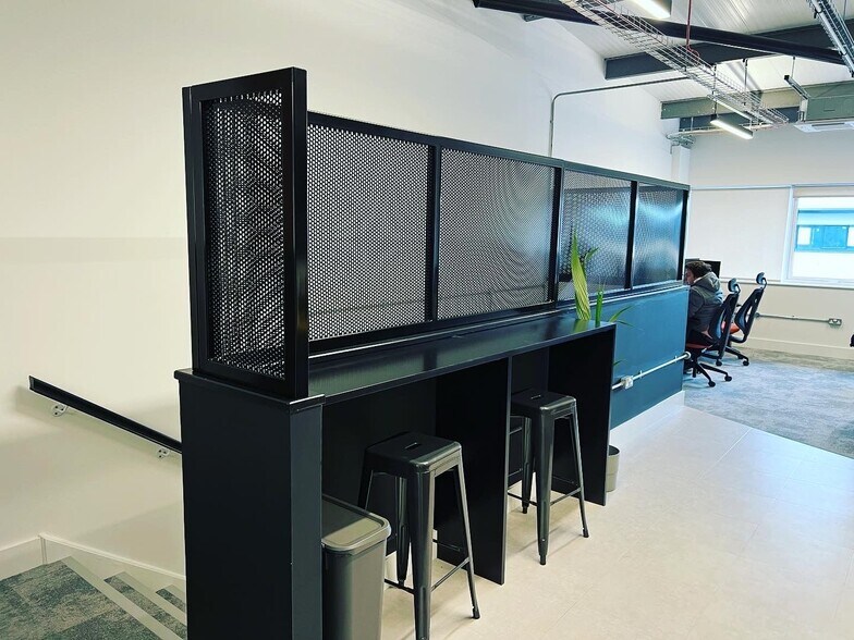 Rhymney River Bridge Rd, Cardiff en alquiler - Foto del interior - Imagen 2 de 6