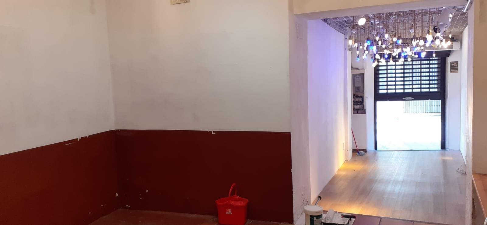 Local en Vilafranca del Penedès, Barcelona en alquiler Foto del interior- Imagen 1 de 5