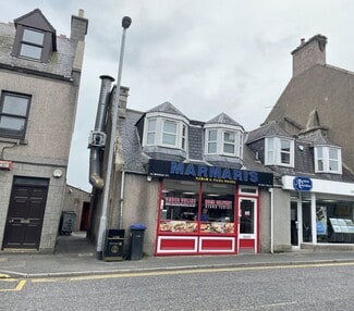 Más detalles de 55-57 Bridge St, Ellon - Oficina en venta