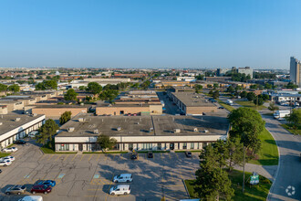 5288 General Rd, Mississauga, ON - VISTA AÉREA  vista de mapa - Image1