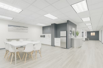 5757 W Century Blvd, Los Angeles, CA en alquiler Foto del interior- Imagen 2 de 5