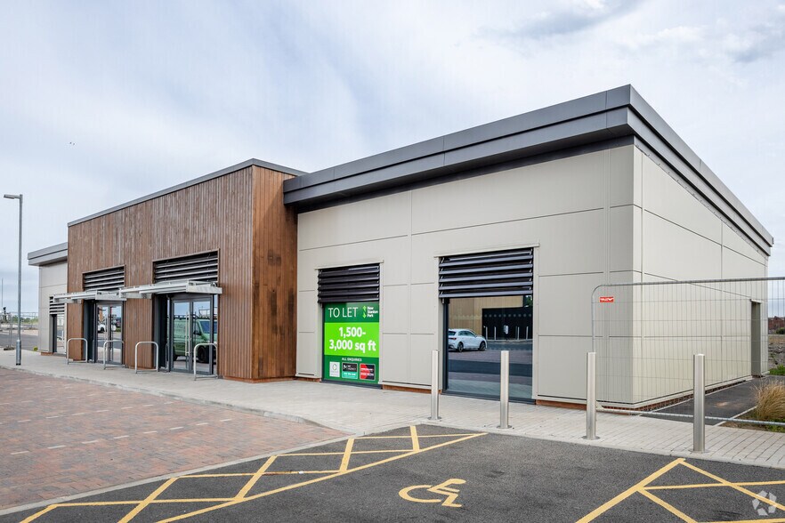 Lows Ln, Ilkeston en alquiler - Foto del edificio - Imagen 2 de 3