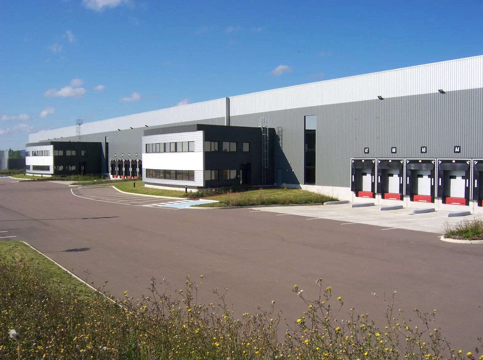 2 Route De Saint-Philibert, Gevrey-Chambertin en alquiler Foto del edificio- Imagen 1 de 4