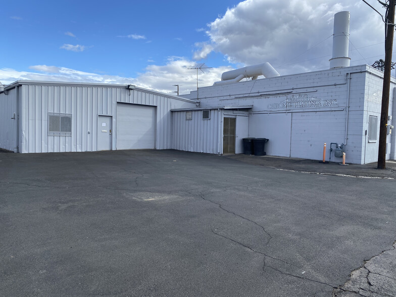 1012 N 9th Ave, Walla Walla, WA en venta - Foto del edificio - Imagen 2 de 19