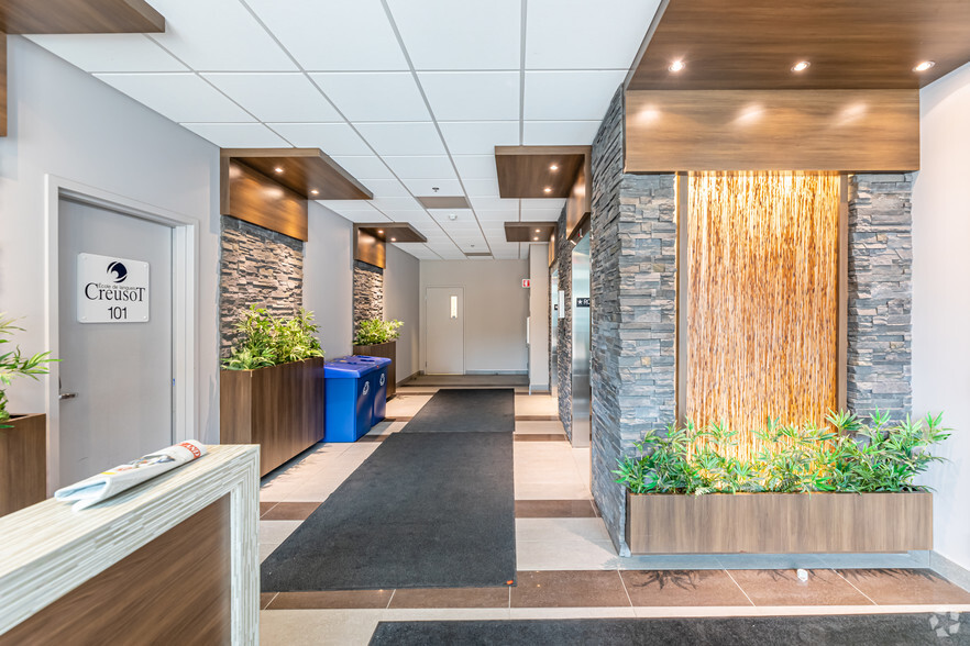 72 Rue Laval, Gatineau, QC en alquiler - Lobby - Imagen 3 de 7