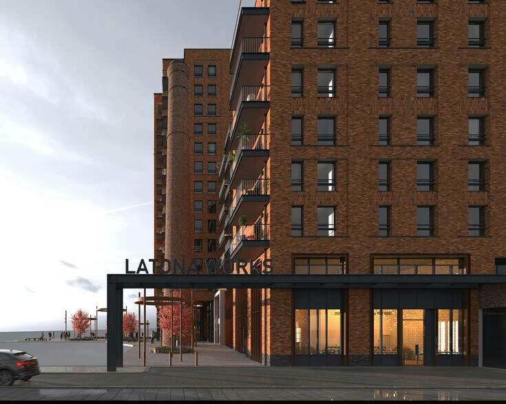 53 Glengall Rd, London en alquiler - Foto del edificio - Imagen 2 de 4