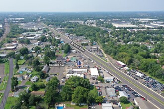 1404 Randall Ave, Levittown, PA - VISTA AÉREA  vista de mapa - Image1