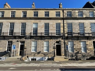Más detalles de 50 Melville St, Edinburgh - Oficina en alquiler