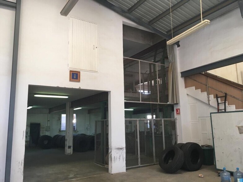 Nave en Albal, Valencia en venta - Foto del interior - Imagen 3 de 7