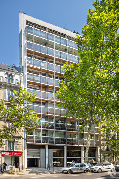 98 Avenue De Villiers, Paris en alquiler - Foto principal - Imagen 1 de 1