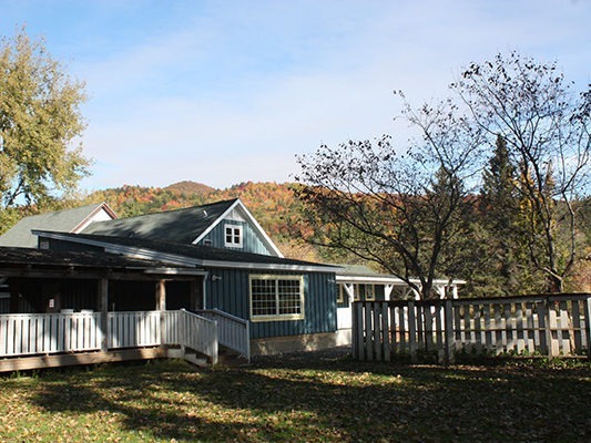 1675 US Route 2, Waterbury, VT en alquiler - Foto del edificio - Imagen 2 de 11