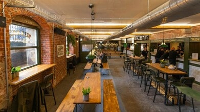 Calverley St, Leeds en alquiler Foto del interior- Imagen 2 de 20