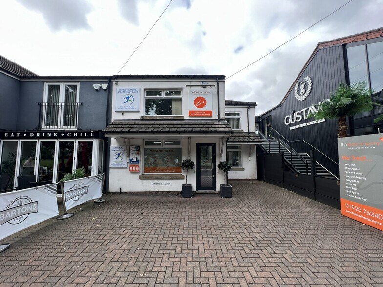 21 Common Ln, Warrington en alquiler - Foto del edificio - Imagen 3 de 7