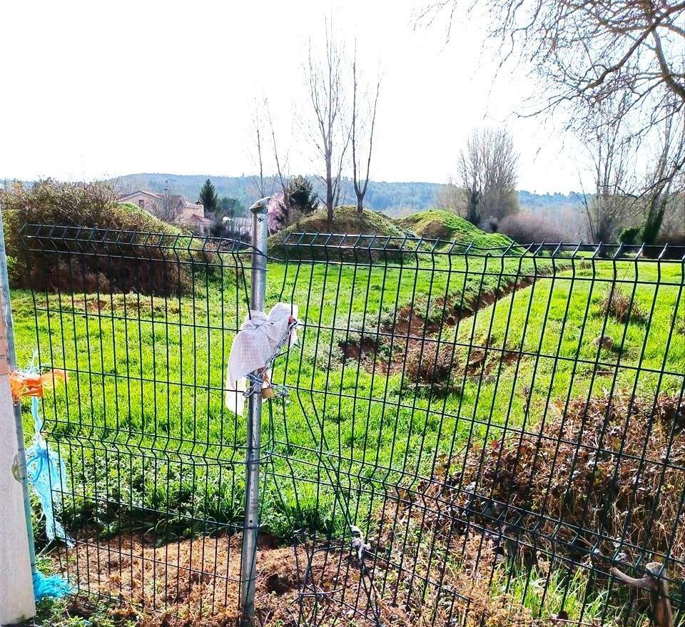 Terreno en Villaquilambre, León en venta Foto del edificio- Imagen 1 de 11